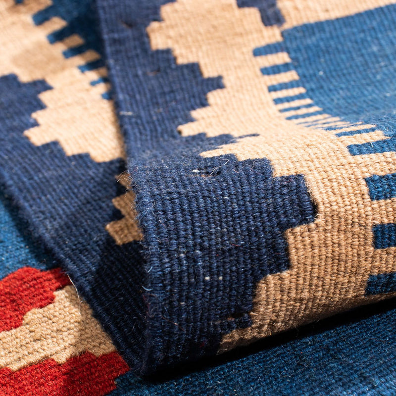 Kilim Fars Tapete 96x96cm