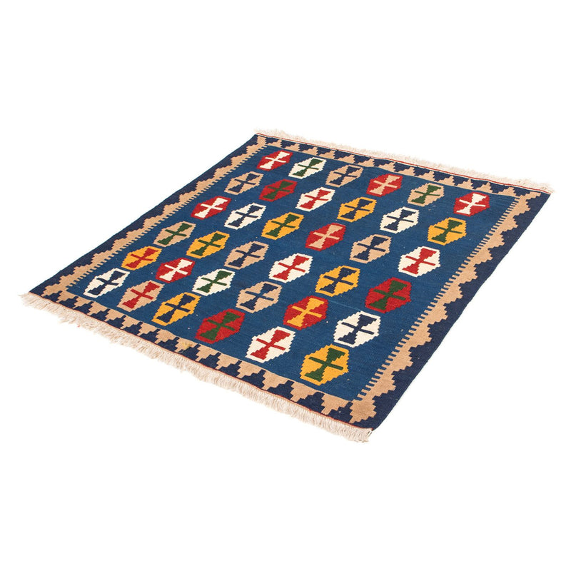 Kilim Fars Tapete 96x96cm
