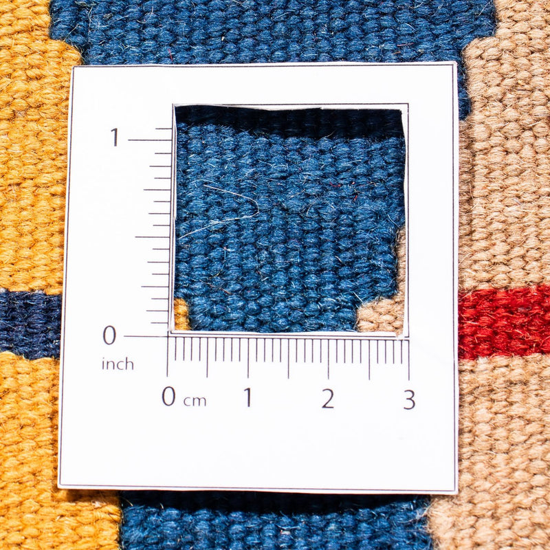 Kilim Fars Tapete 96x96cm