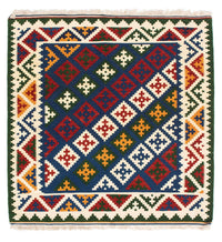 Kilim Fars Tapete 102x104cm – product image