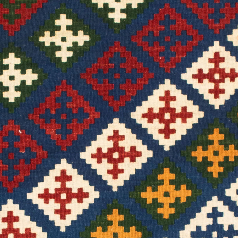 Kilim Fars Tapete 102x104cm