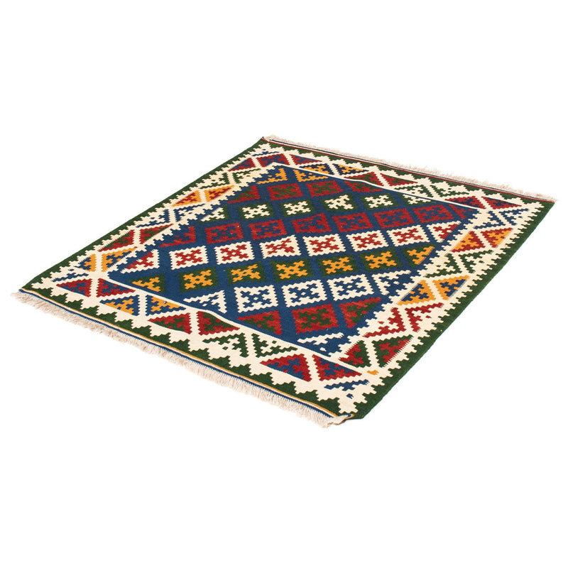 Kilim Fars Tapete 102x104cm