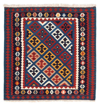 Kilim Fars Tapete 103x104cm – product image