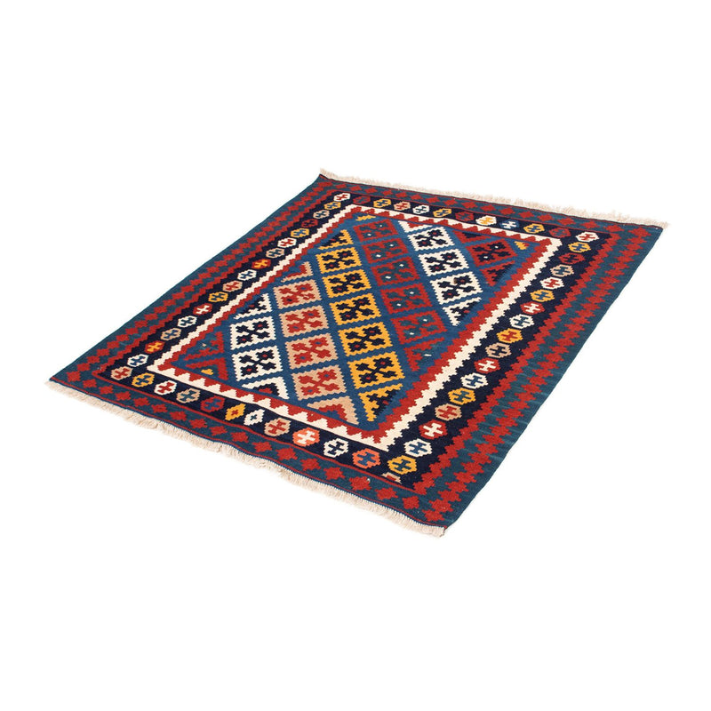 Kilim Fars Tapete 103x104cm