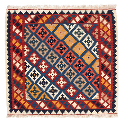 Kilim Fars Tapete 97x103cm