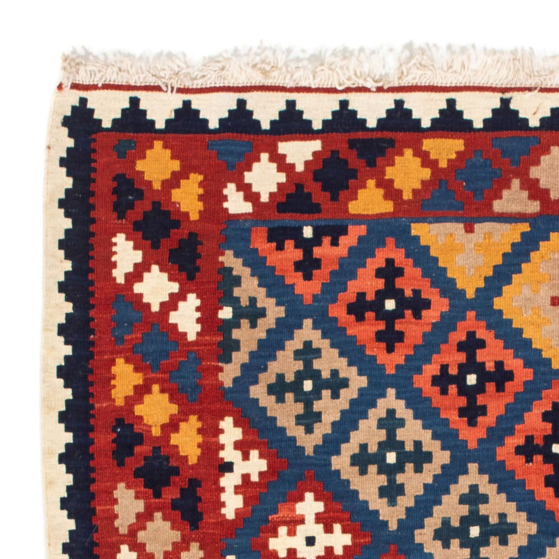 Kilim Fars Tapete 97x103cm