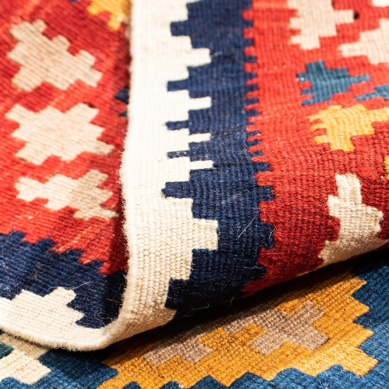 Kilim Fars Tapete 97x103cm