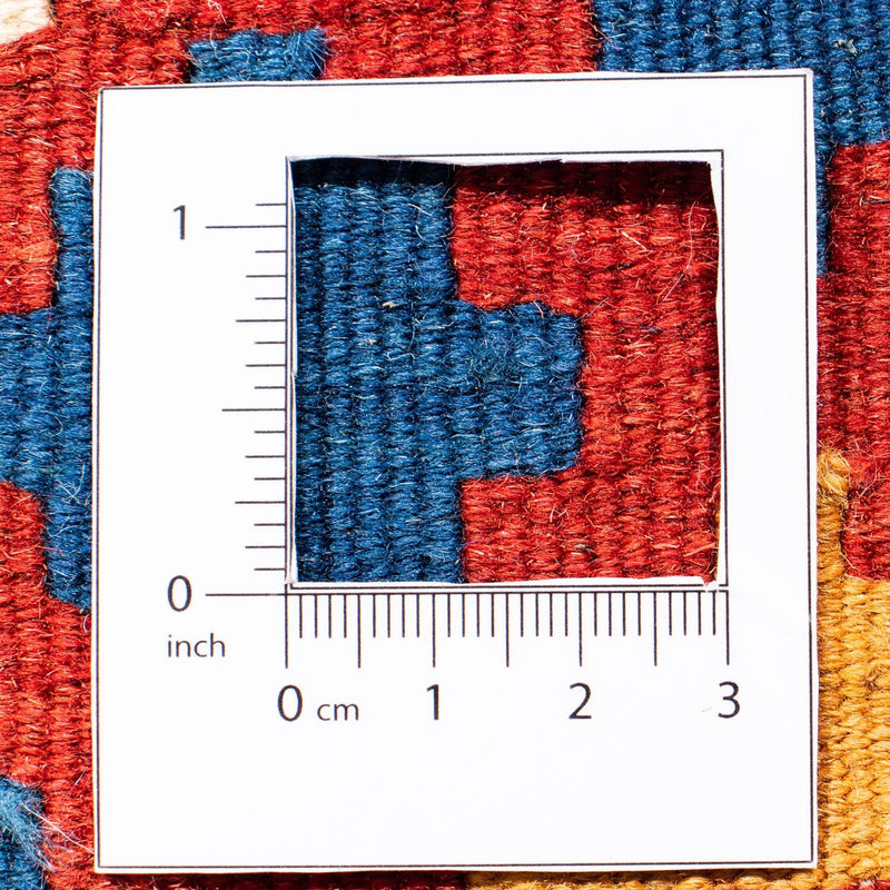 Kilim Fars Tapete 97x103cm