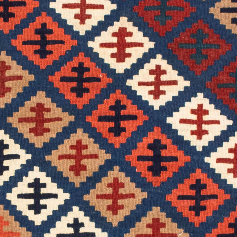 Kilim Fars Tapete 100x104cm