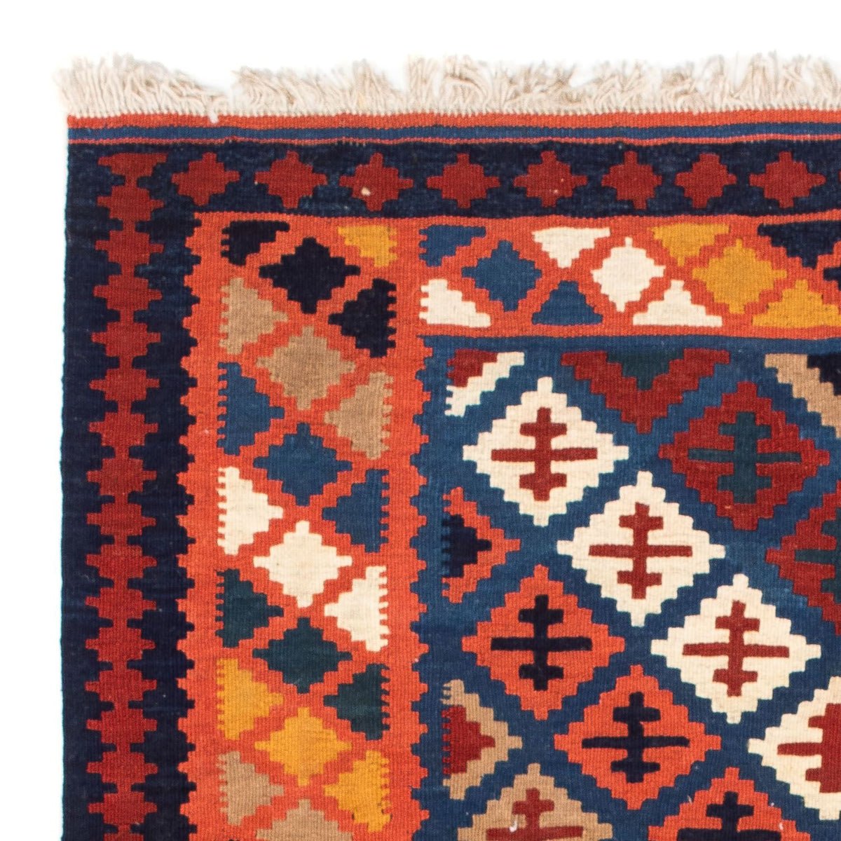 Kilim Fars Tapete 100x104cm