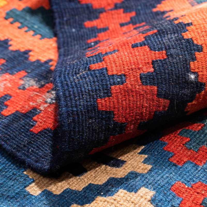 Kilim Fars Tapete 100x104cm