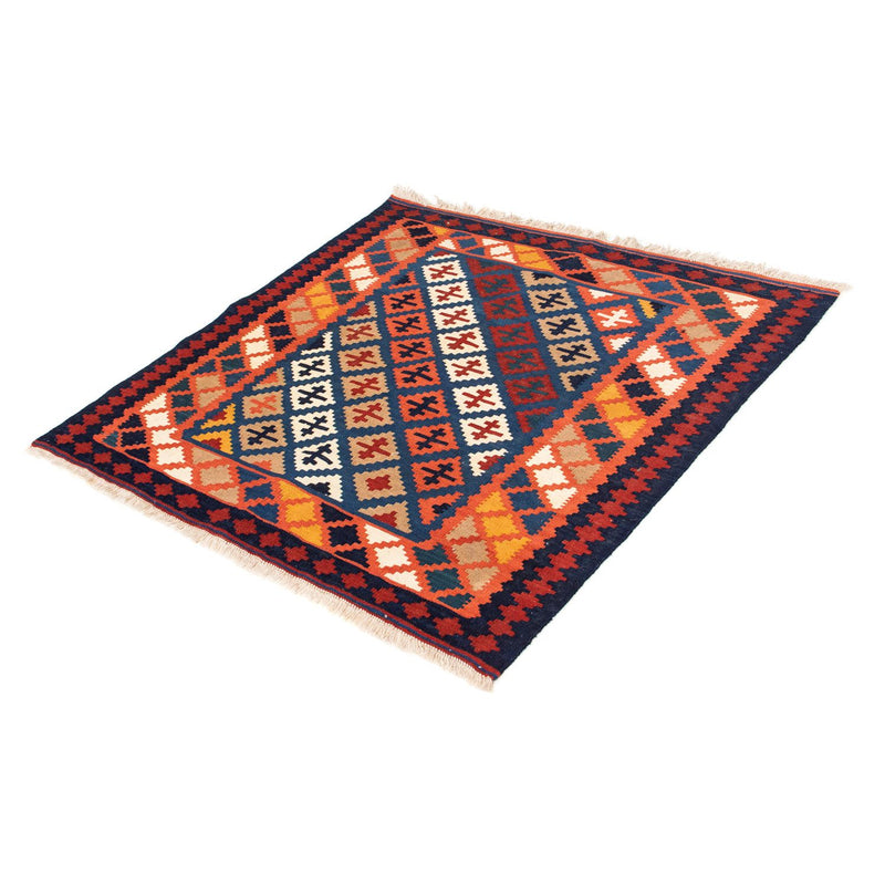 Kilim Fars Tapete 100x104cm