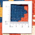 Kilim Fars Tapete 100x104cm