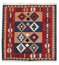 Kilim Fars Tapete 97x100cm – product image