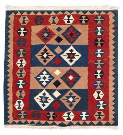 Kilim Fars Tapete 97x100cm