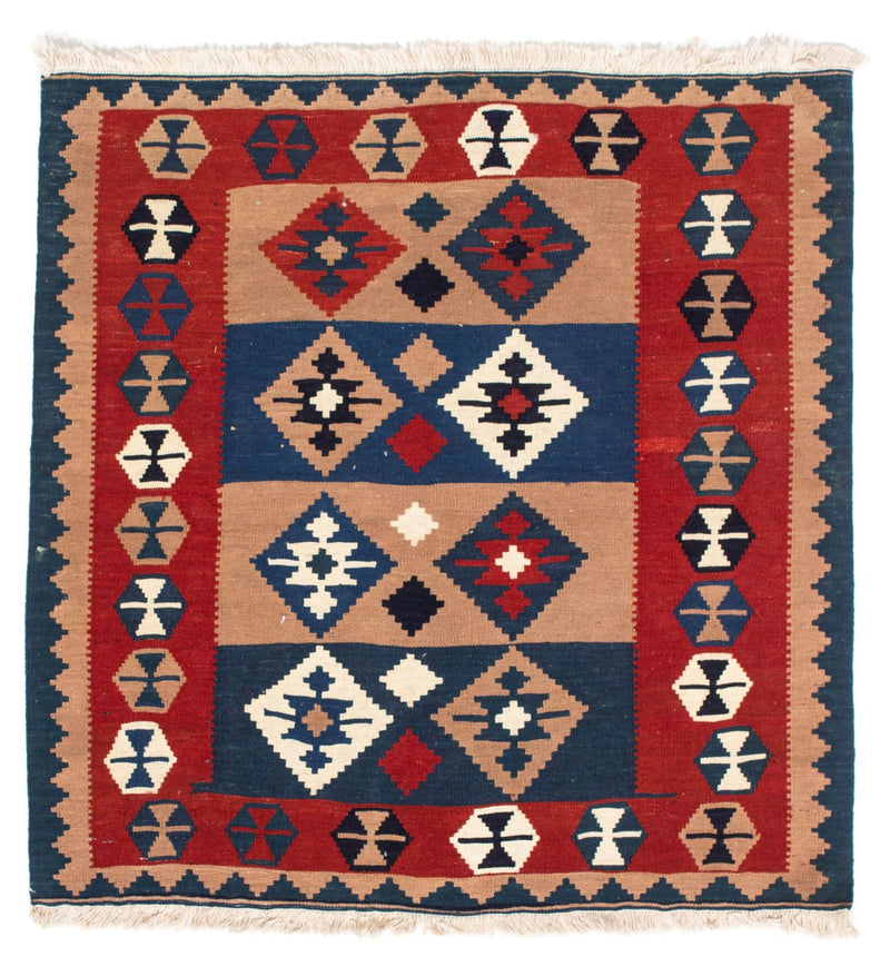 Kilim Fars Tapete 100x97cm