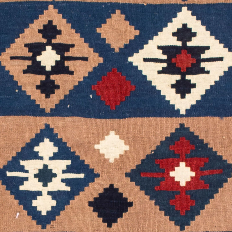 Kilim Fars Tapete 100x97cm