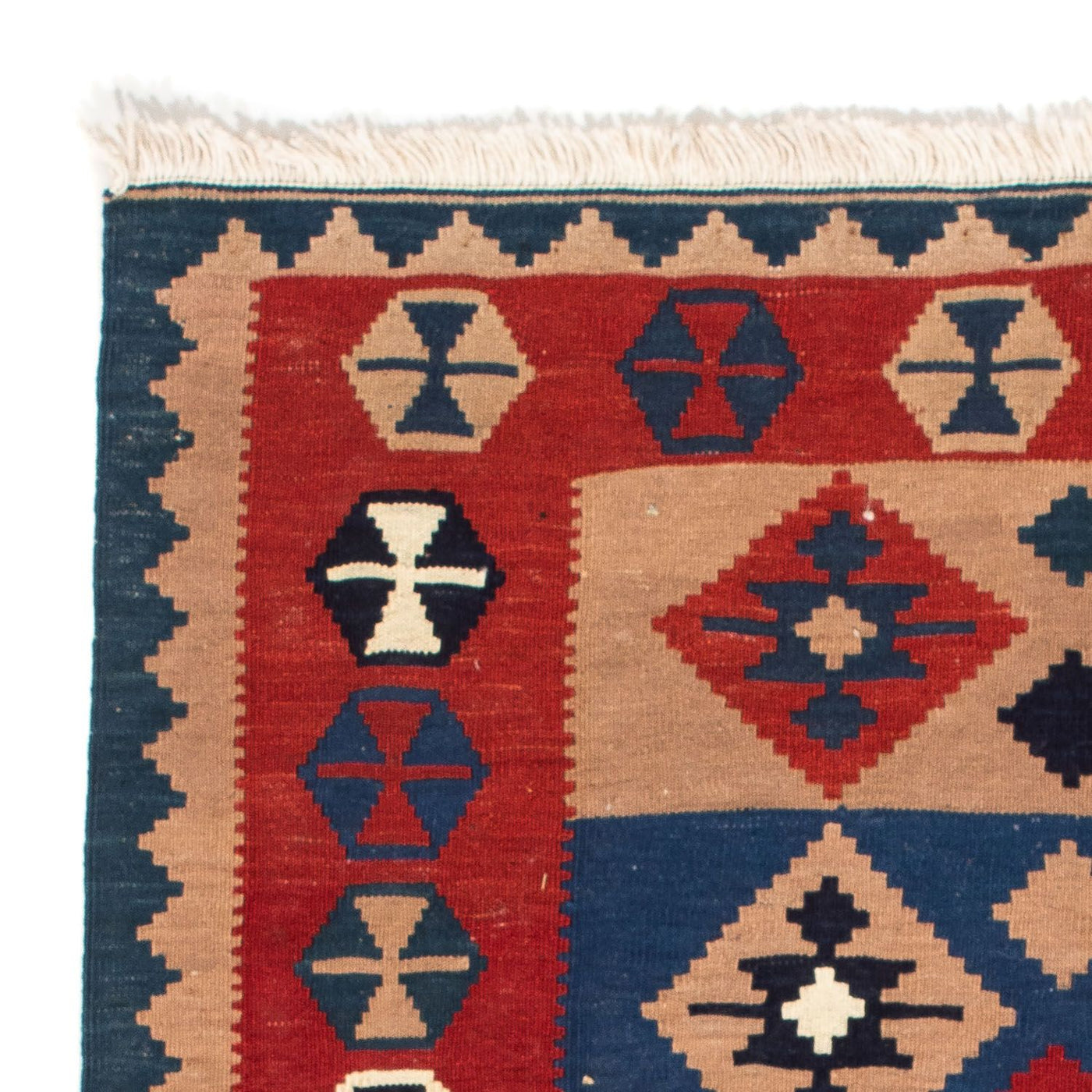 Kilim Fars Tapete 100x97cm