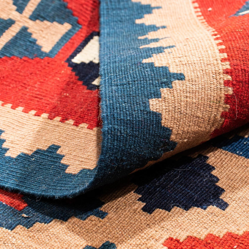 Kilim Fars Tapete 100x97cm