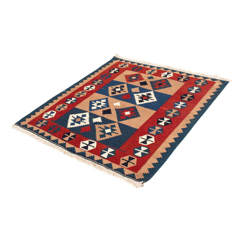 Kilim Fars Tapete 100x97cm