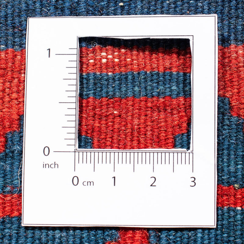 Kilim Fars Tapete 100x97cm
