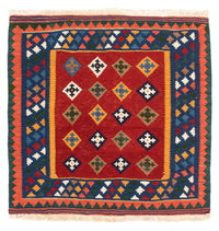 Kilim Fars Tapete 104x101cm – product image
