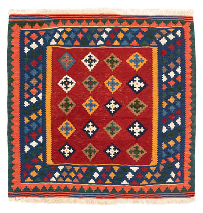 Kilim Fars Tapete 101x104cm