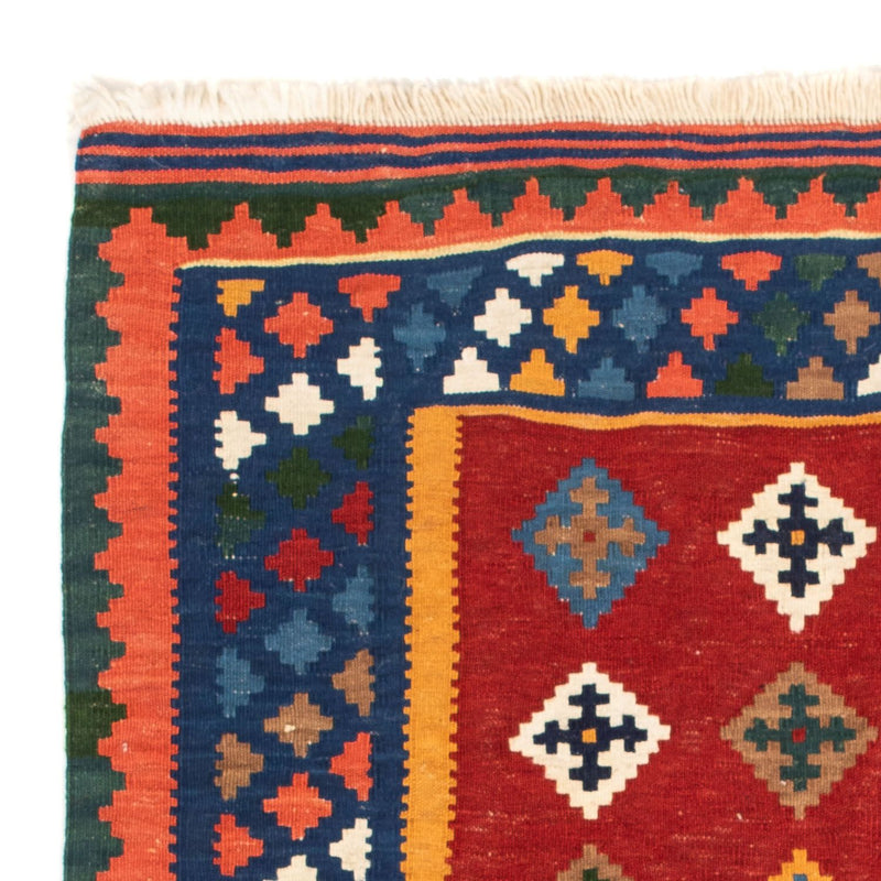 Kilim Fars Tapete 104x101cm