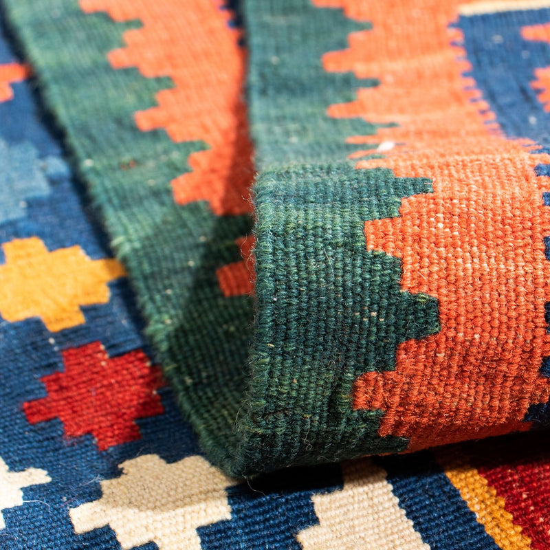 Kilim Fars Tapete 104x101cm
