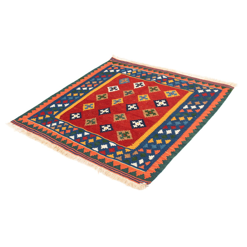 Kilim Fars Tapete 104x101cm