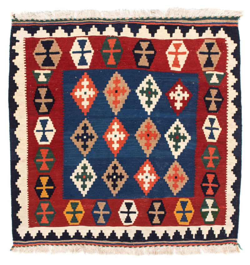 Kilim Fars Tapete 96x100cm