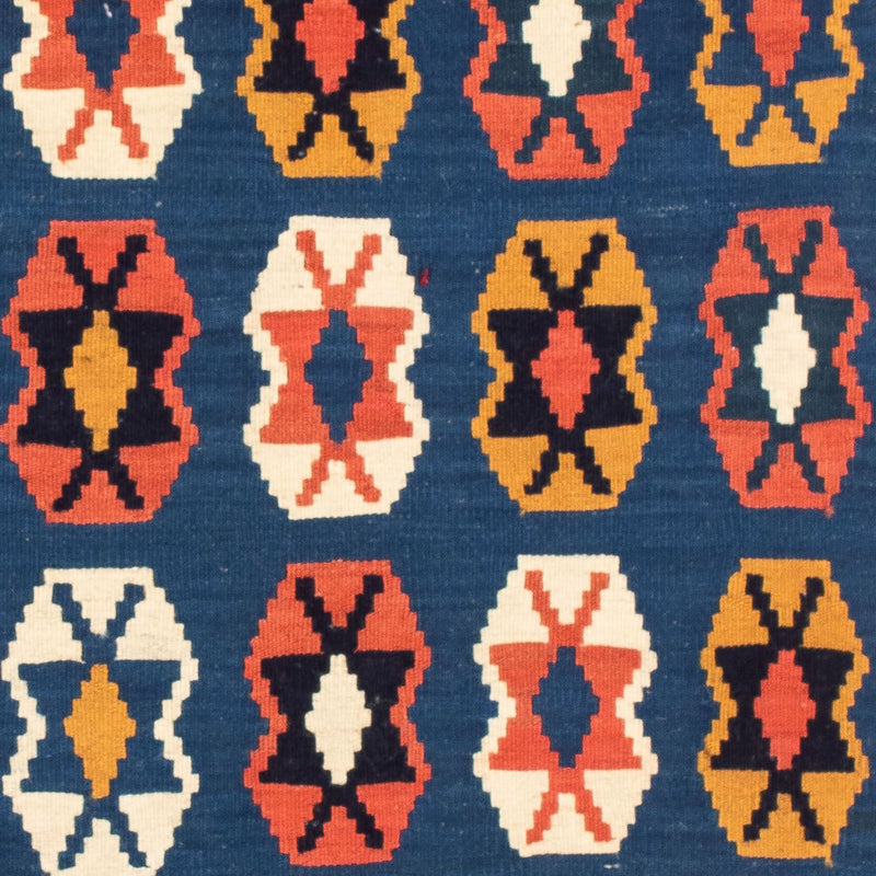 Kilim Fars Tapete 103x100cm