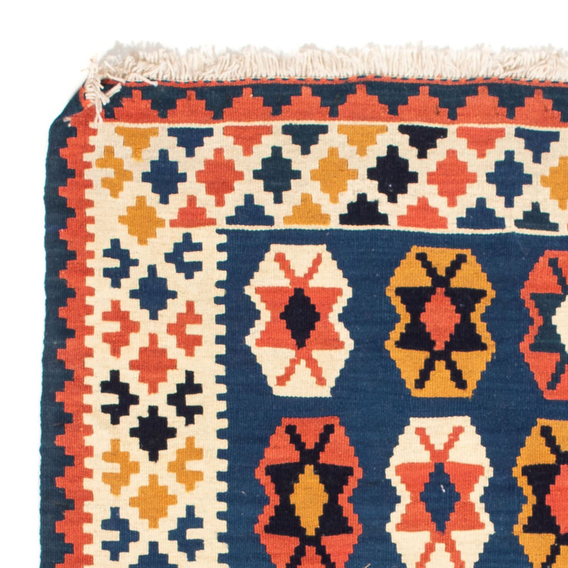 Kilim Fars Tapete 103x100cm