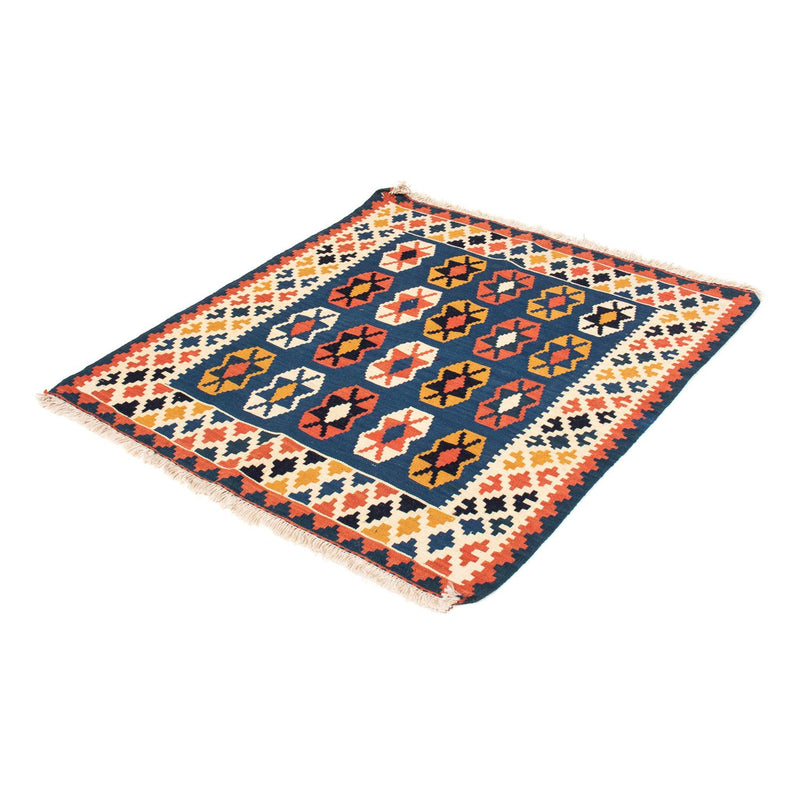 Kilim Fars Tapete 103x100cm