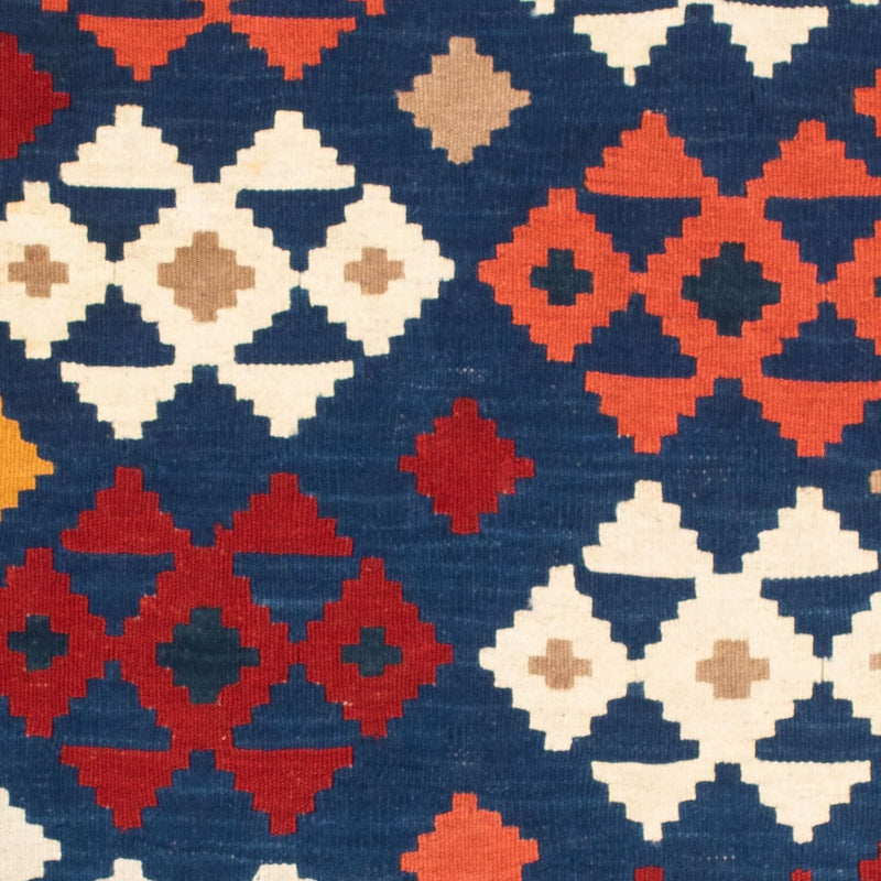 Kilim Fars Tapete 103x100cm