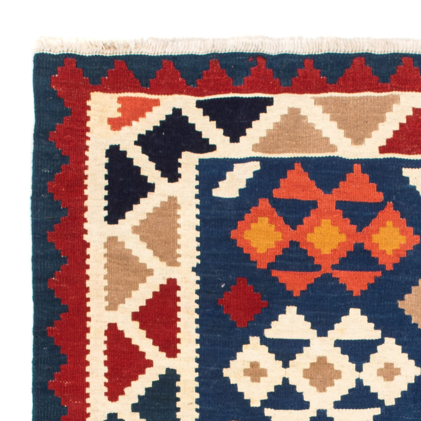 Kilim Fars Tapete 103x100cm