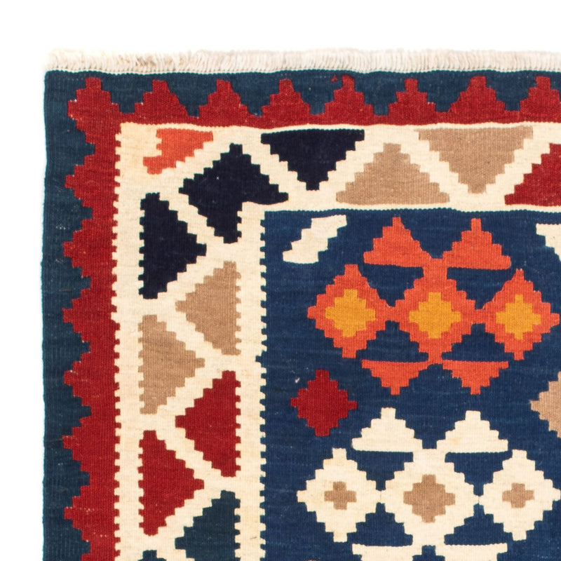 Kilim Fars Tapete 103x100cm