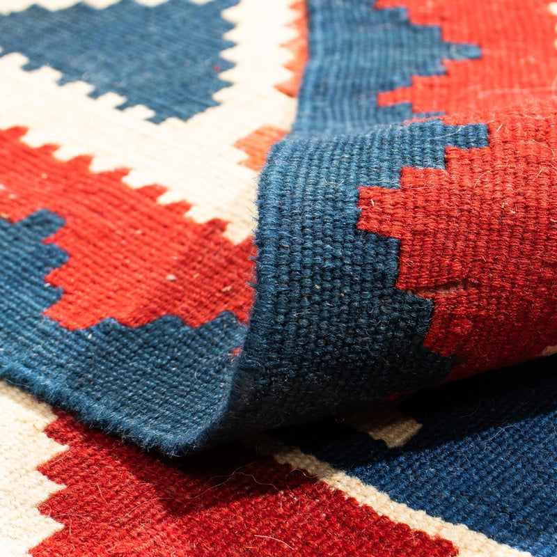 Kilim Fars Tapete 103x100cm
