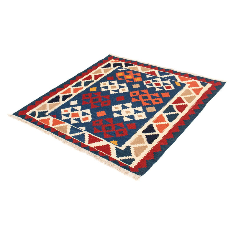 Kilim Fars Tapete 103x100cm