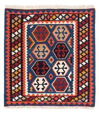 Kilim Fars Tapete 102x100cm – product image