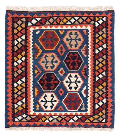 Kilim Fars Tapete 100x102cm