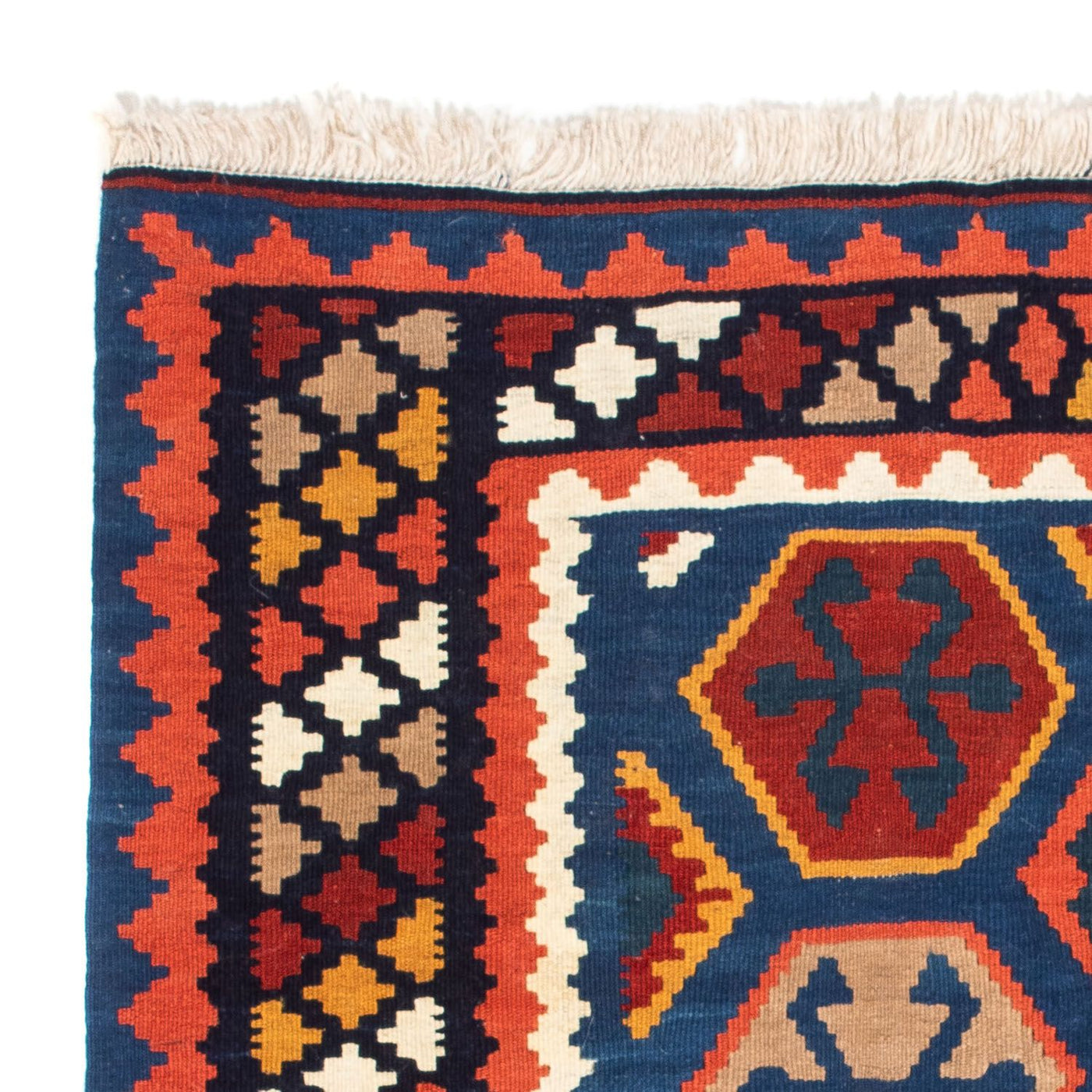 Kilim Fars Tapete 102x100cm