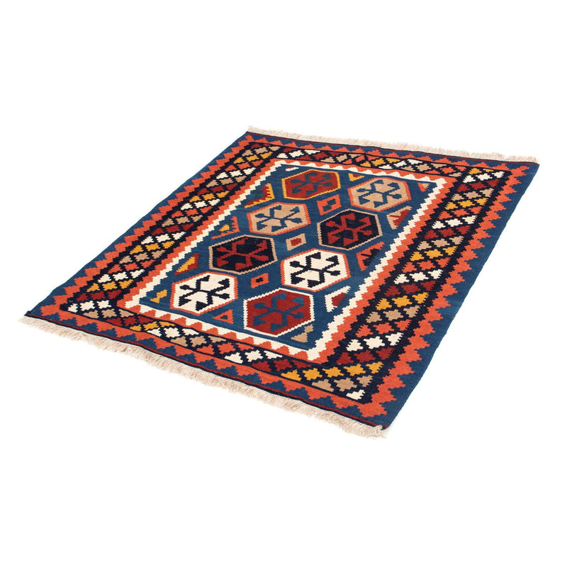 Kilim Fars Tapete 102x100cm