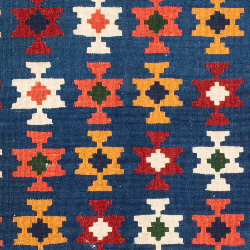 Kilim Fars Tapete 103x100cm
