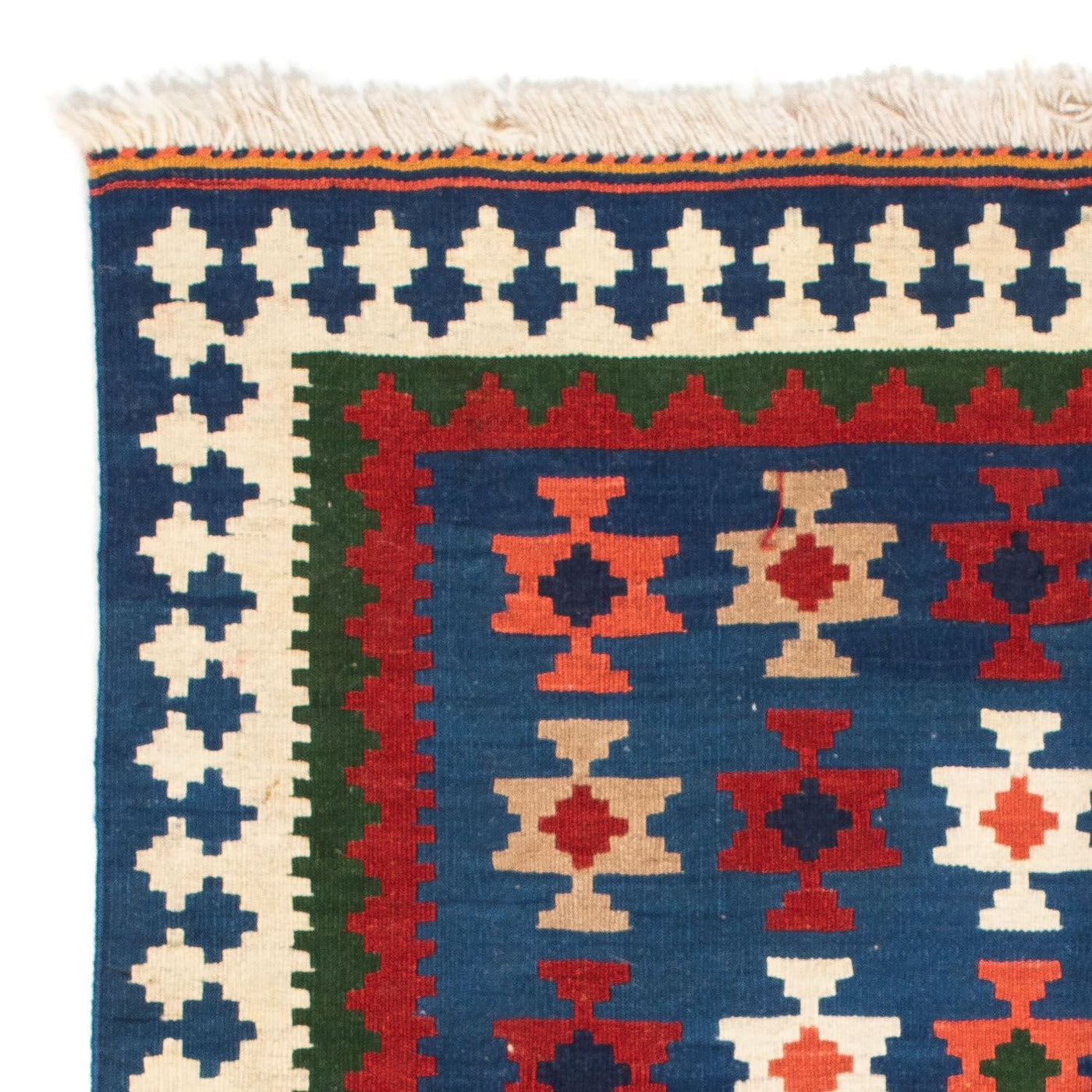 Kilim Fars Tapete 103x100cm