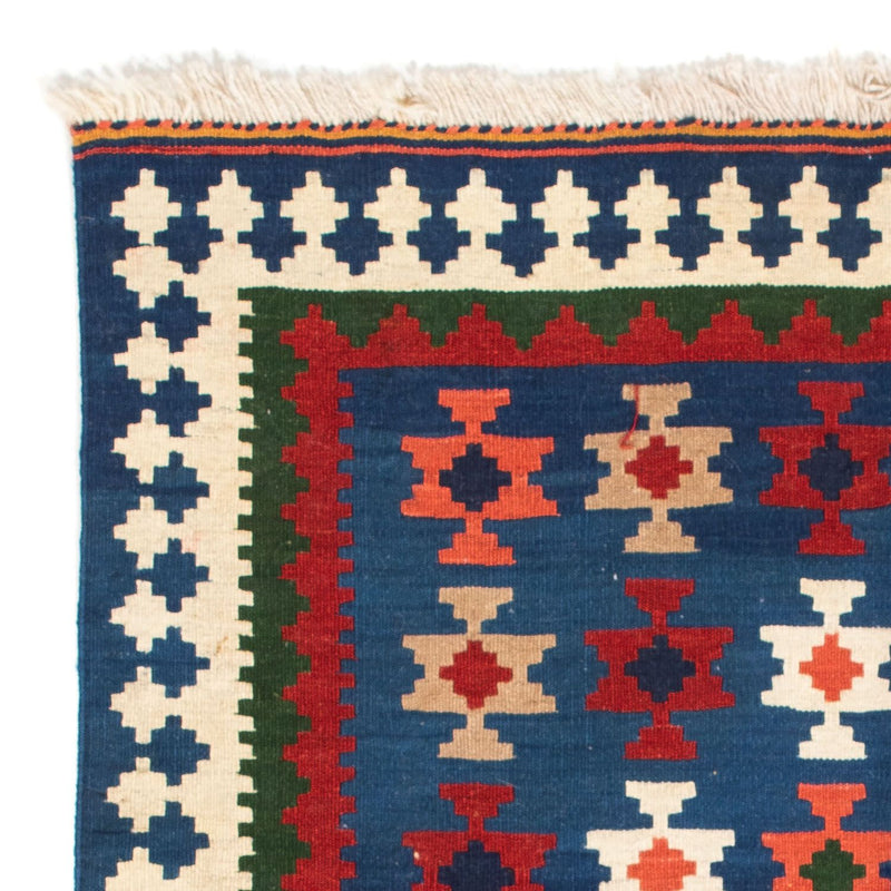 Kilim Fars Tapete 103x100cm