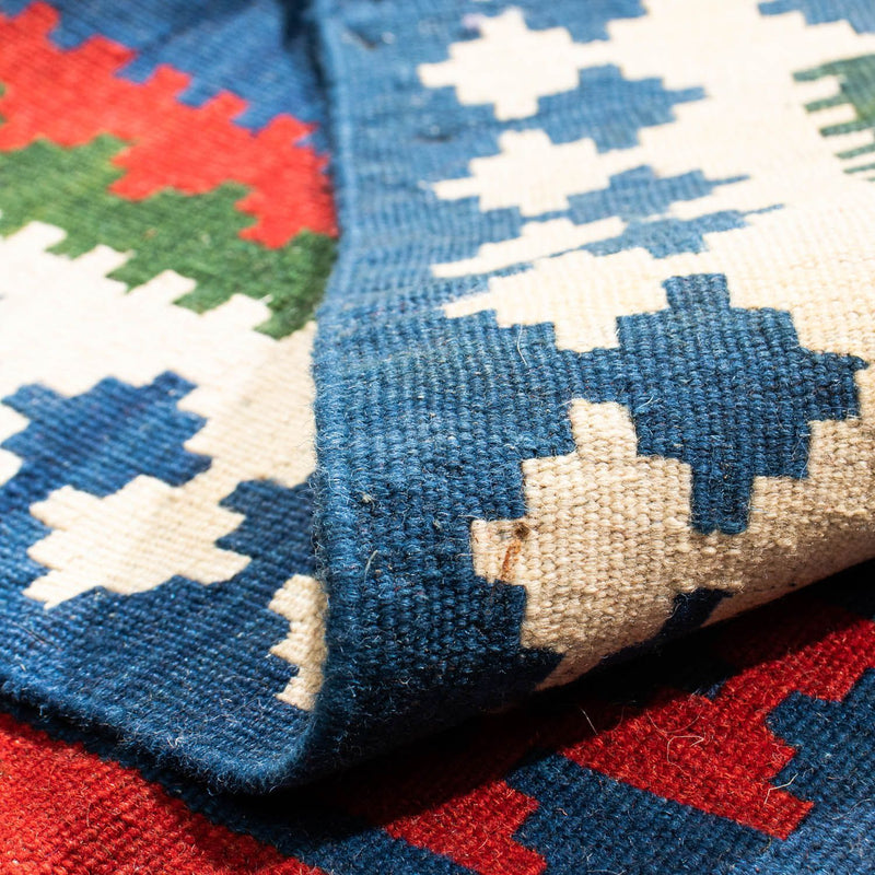 Kilim Fars Tapete 103x100cm