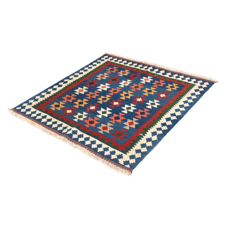 Kilim Fars Tapete 103x100cm