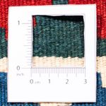 Kilim Fars Tapete 103x100cm