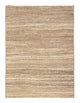 Gabbeh persa Tapete 161x120cm - Perserteppich Wollteppich